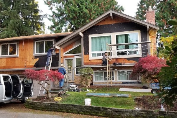 Seattle Home Building Trends 2023