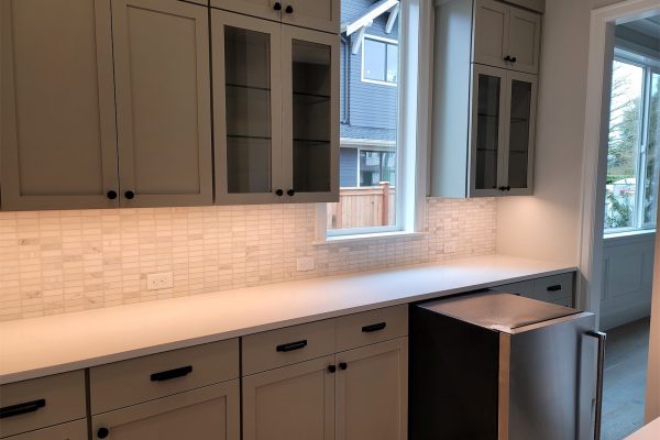 Kitchen Remodeling Kirkland, wa area