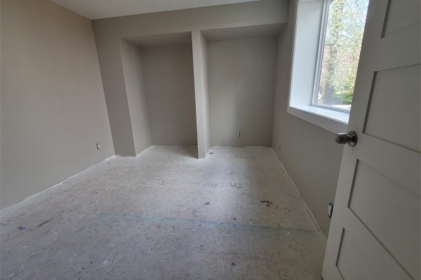 laminate hardwood-flooring in living room