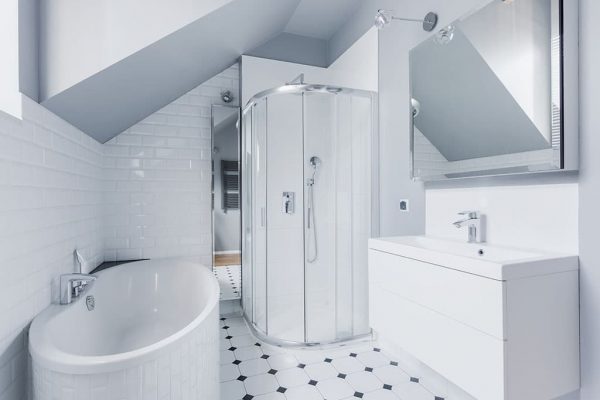 Seattle Bathroom Remodeling