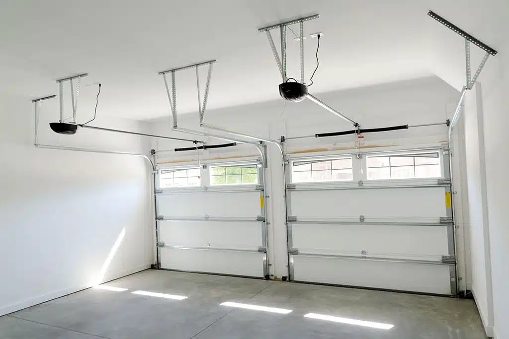 Garage Remodeling