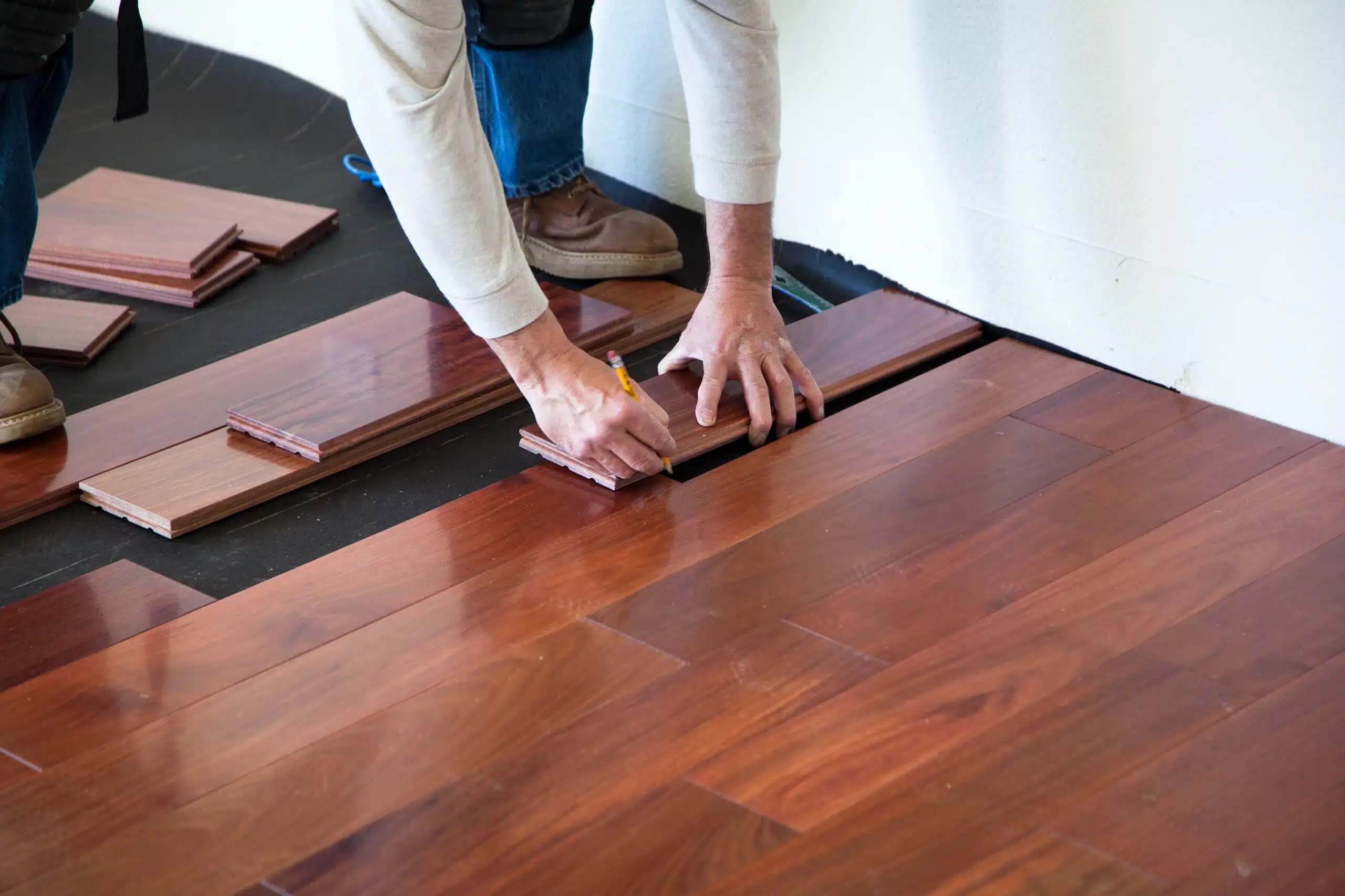 Seattle Flooring Installation