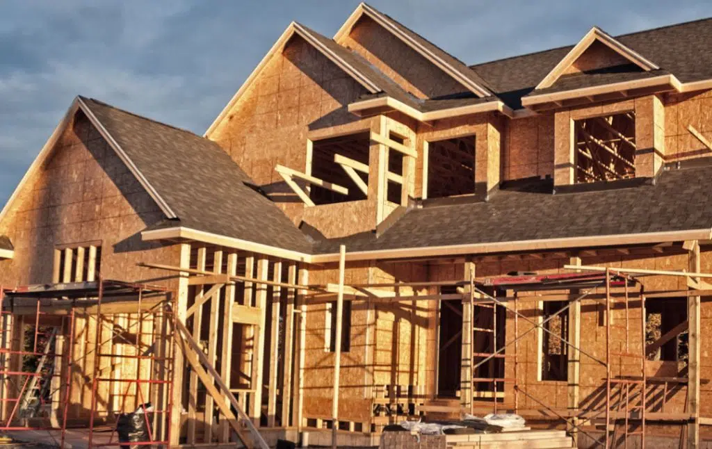 Build A Home In Seattle With the Best Commercial general contractor