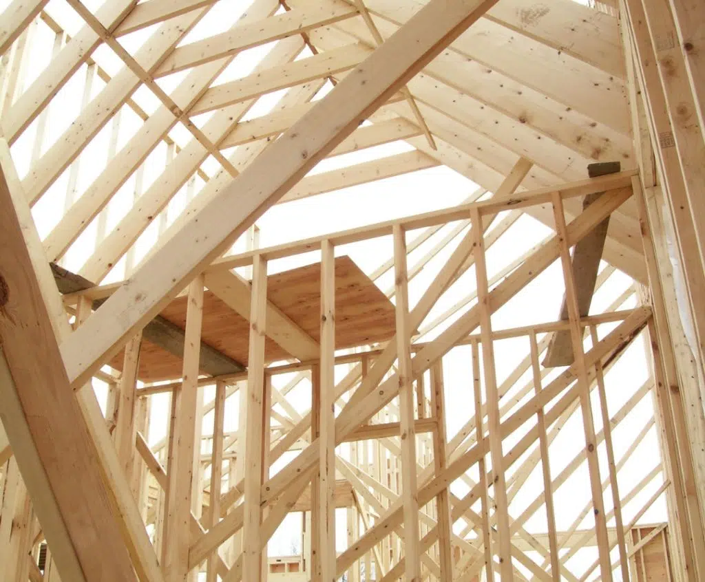 Seattle Home Building Trends New Construction