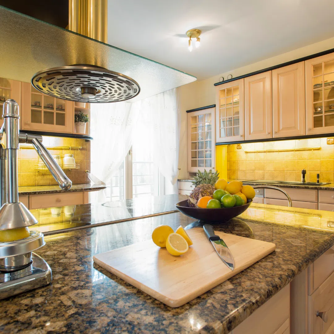 Seattle Countertops Contractor