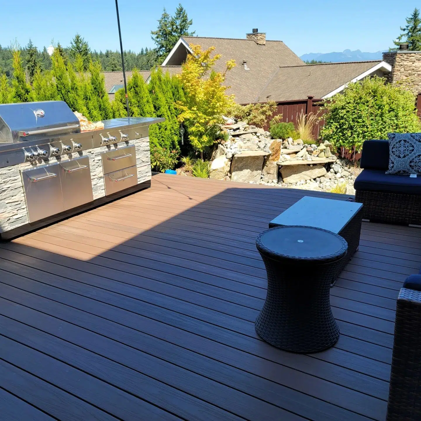 Expand Your Outdoor Living Space Seattle