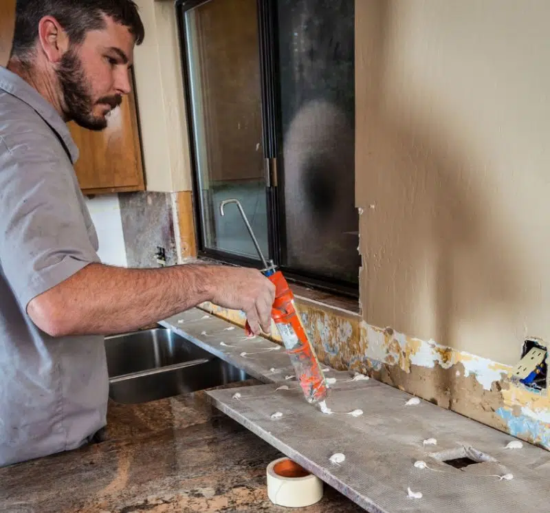 Kitchen Remodel Seattle