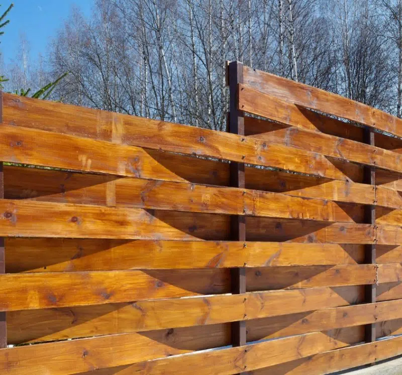 Fence Contractor In Seattle