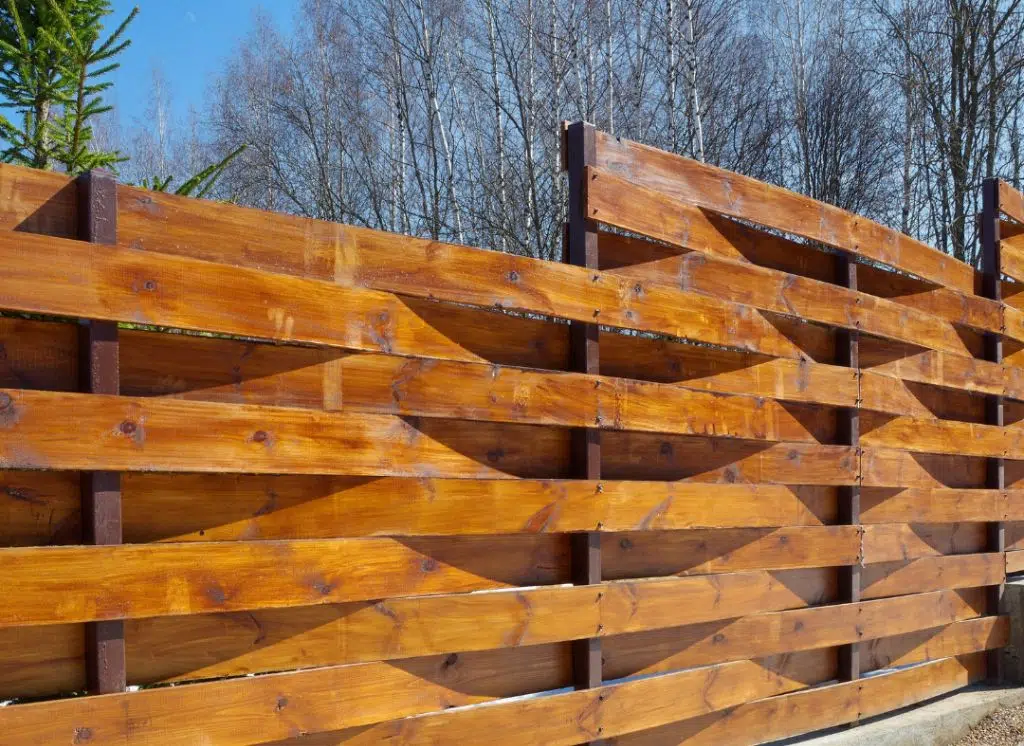 Custom Fence Contractor In Seattle