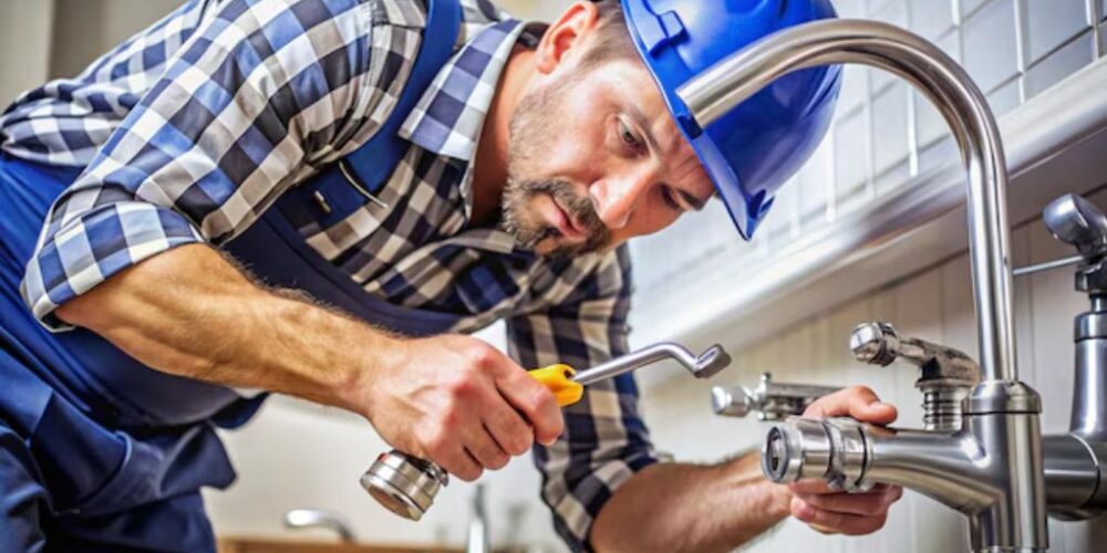 Plumbing Services Kirkland, WA