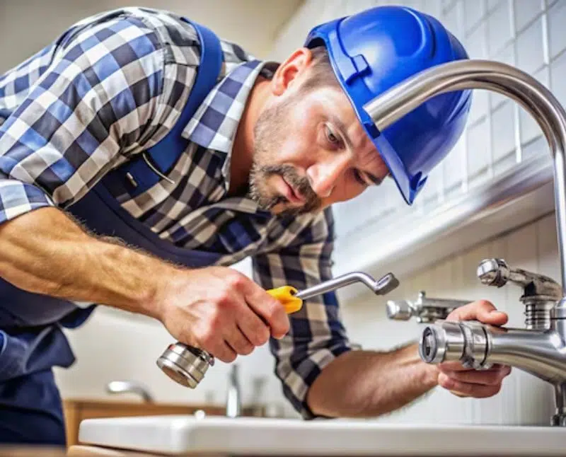 Plumbing Services Kirkland, WA