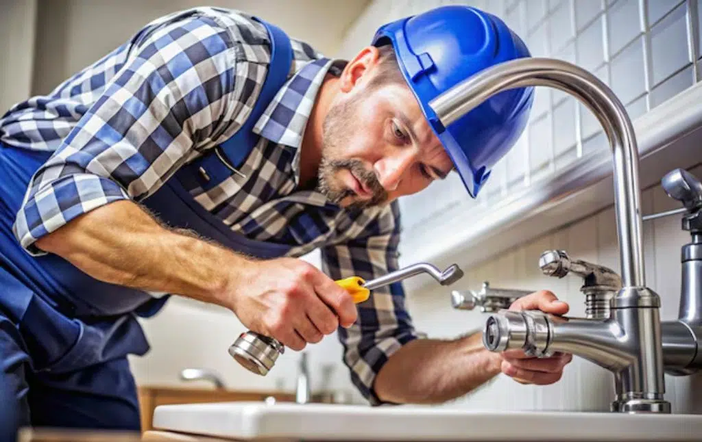 Reliable Plumbing Services in Kirkland – Discover CHCRemodel