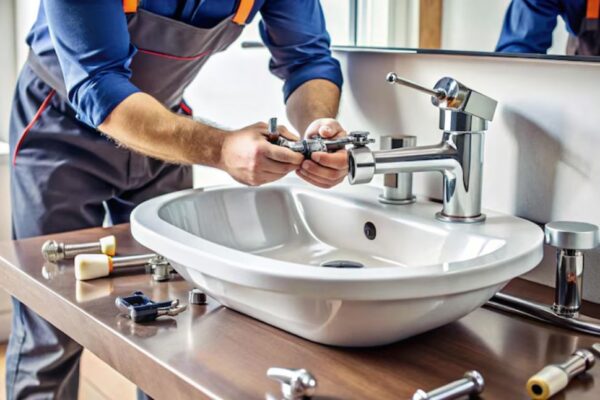 Kirkland plumbing service