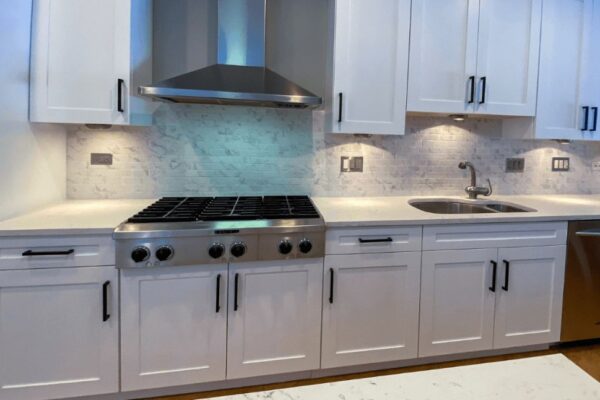 Best kitchen renovation contractor