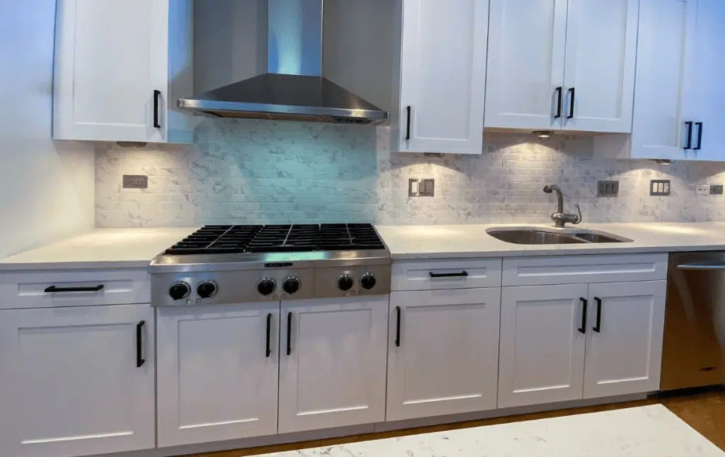 Best kitchen renovation contractor