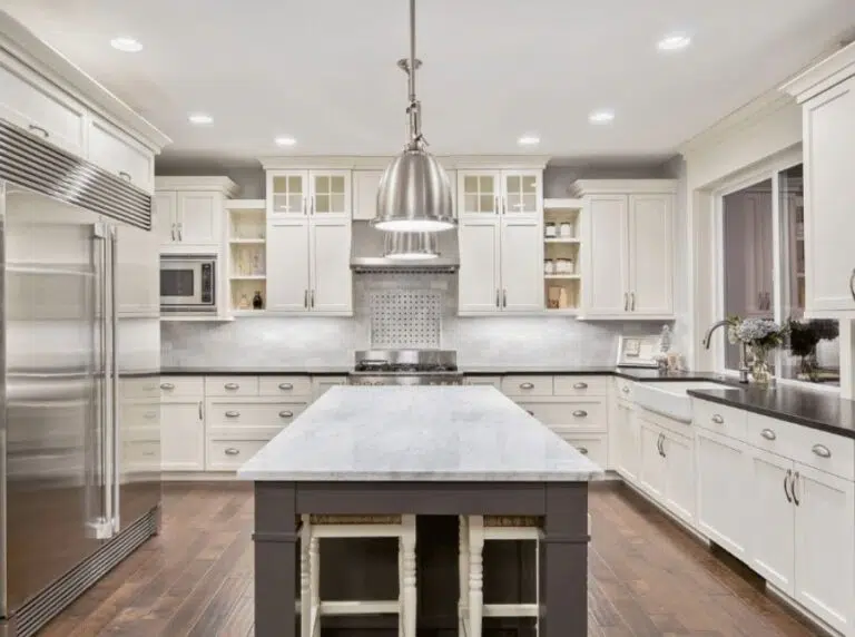 Kitchen Remodeling Services