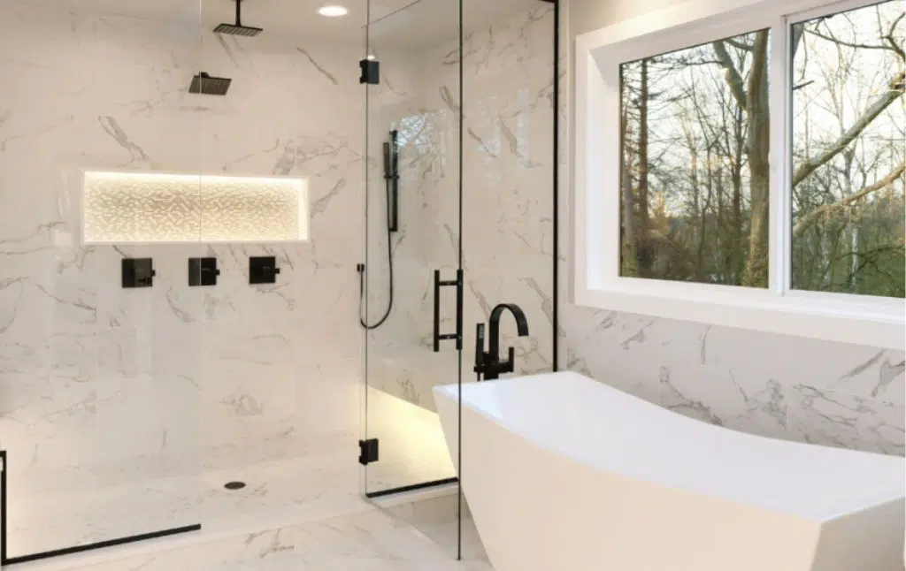 Bathtub and Shower Installations