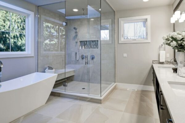 Tile and Flooring Installations