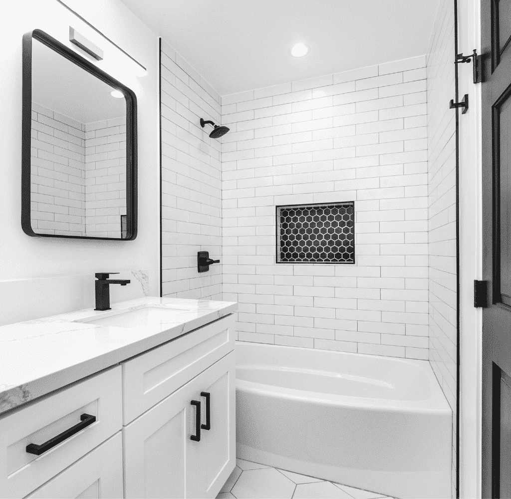 Bathroom Remodeling Contractor