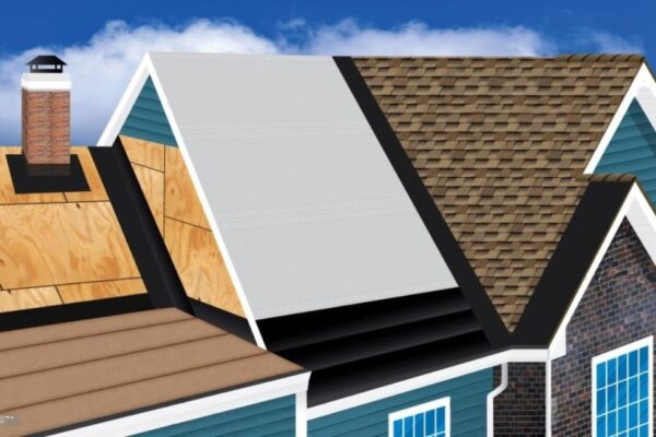 kirkland roofing contractor