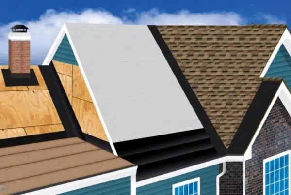 kirkland roofing contractor