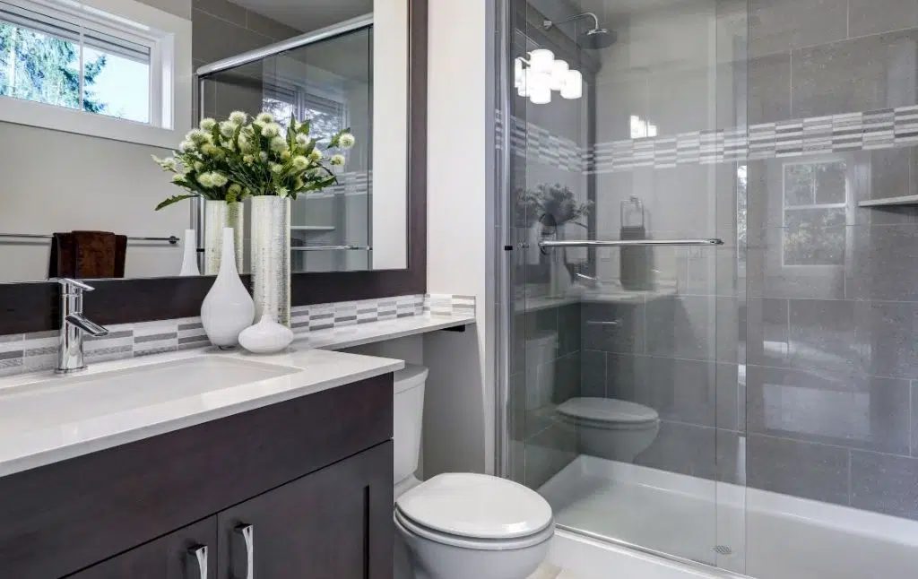 Cost effective bathroom renovation seattle