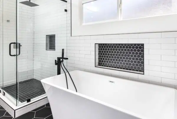 Bathroom Remodel Cost