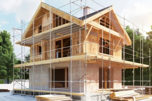 customizing new home construction bellevue