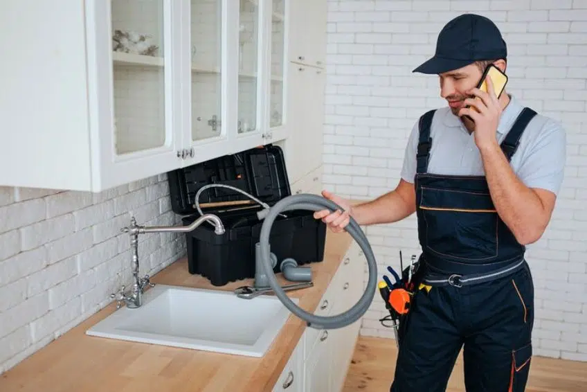 Bellevue Plumbing Services