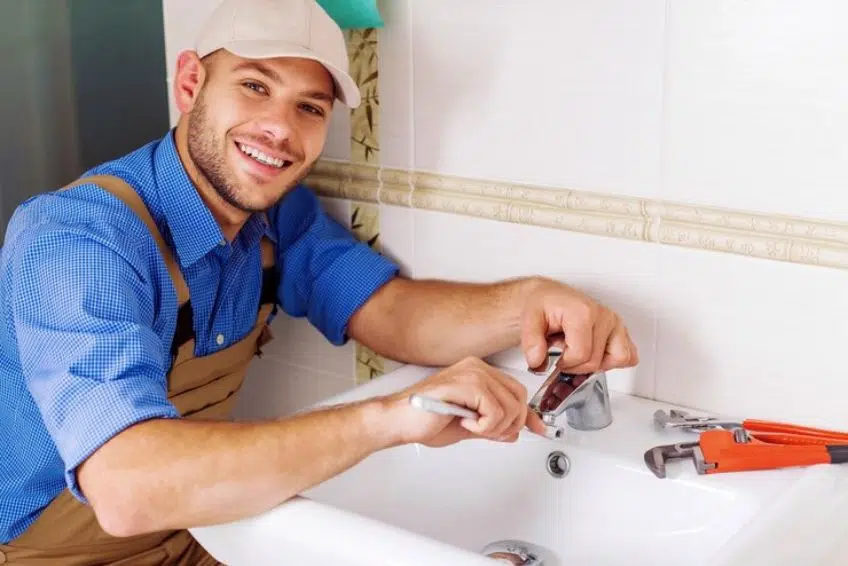 Mercer Island Plumbing Services