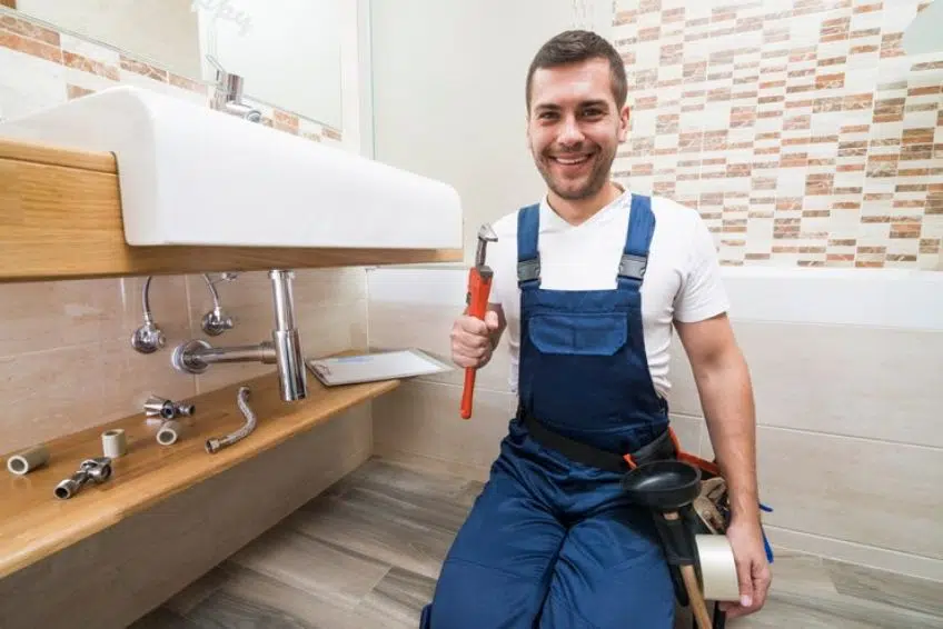 Seattle Plumbing Services