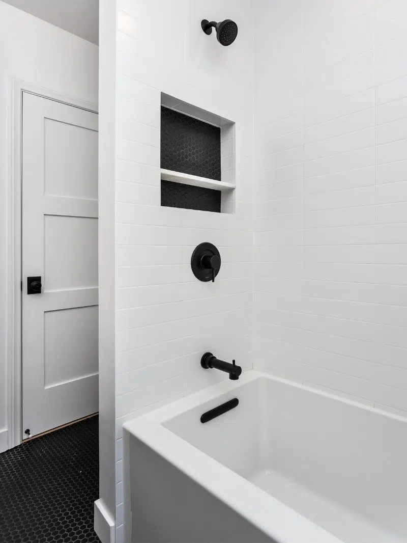 bathroom remodeling redmond