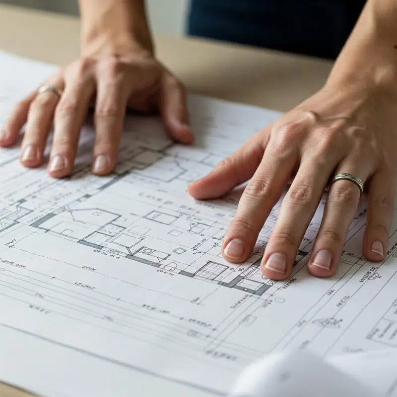 Redmond Remodeling - Planning Your Project with CHCRemodel